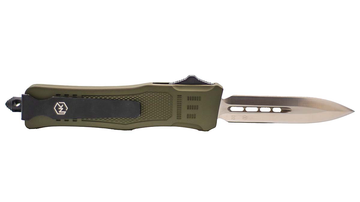 Image of Griffin OTF - 3.75